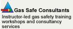 Gas Safe Consultants