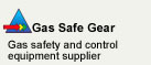 Gas Safe Gear